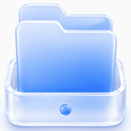 SortDock app icon